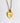 Chicken Fillet Roll Necklace