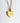 Heroes | Heart Necklace