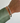 Silver Grá Bangle
