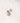 Mini Heart Piercing Gold