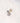 Mini Heart Piercing Silver