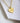 Cunt Heart Necklace