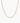 Figaro Chain Necklace