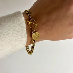 Chain Bracelets
