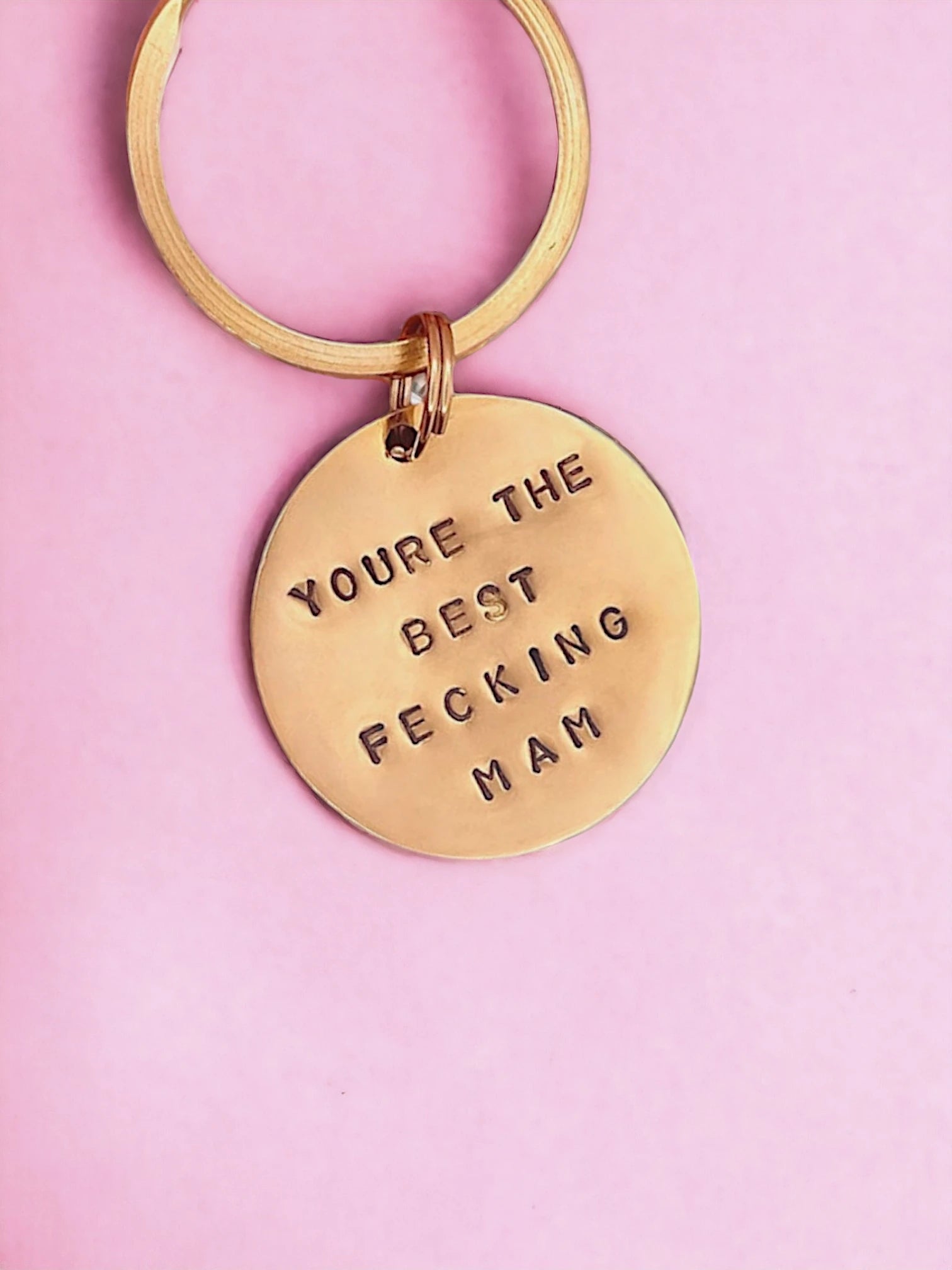 KEYRINGS – Rudies and Co.
