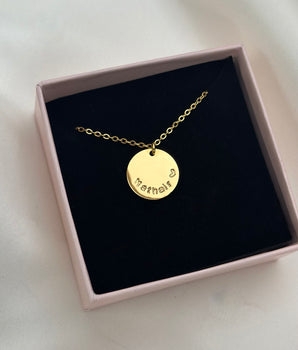 Mammy | Granny Necklace ♡