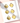 Add-On Hoop Charms
