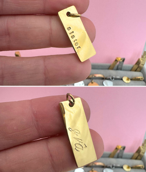 €10 Charms | Sample Sale!
