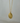 Don't be a Dick - Necklace