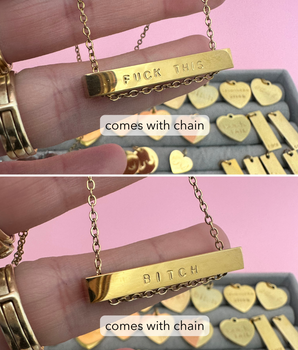 €10 Charms | Sample Sale! 2/2