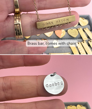 €10 Charms | Sample Sale! 2/2