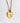 Chicken Fillet Roll Necklace