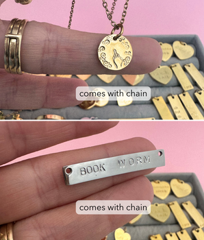 €10 Charms | Sample Sale! 2/2