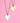 Grá Mini Heart Necklace