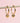 Grá Hoop Earrings