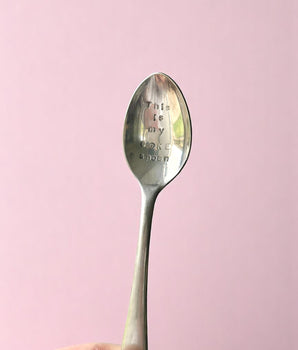 Bold Spoons ⭐️NEW⭐️