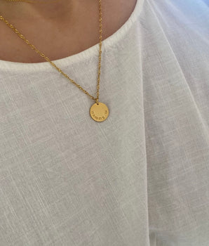 Mammy | Granny Necklace ♡