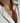 Middle finger Necklace