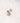 Mini Heart Piercing Gold