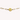 Cosmic Gold Bracelet - Personalised