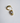 Cece - Gold 18k Chunky Earrings