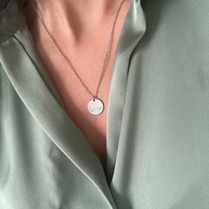 The Boob Necklace