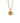The Sun Necklace